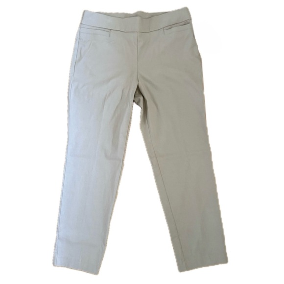 Briggs Pants - Briggs Women’s Khaki Pants